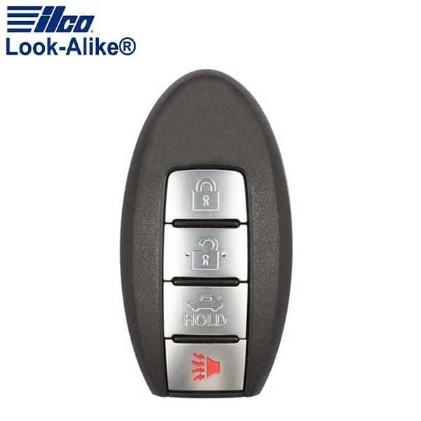 LAL PRX-INF-4B2 Infiniti 4 Button Prox (CWTWB1U787)